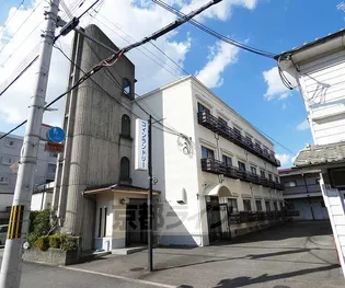 吉岡マンションの画像