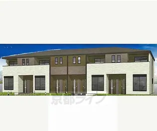 メゾンソラーレⅠの画像