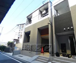 ラネージュテラスの画像