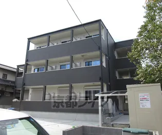 ジーメゾン京田辺大住の画像