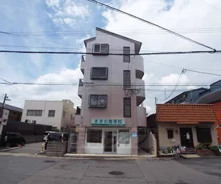 ウインライフ淀【301号室】の外観