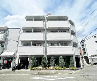 メゾン竹田の画像