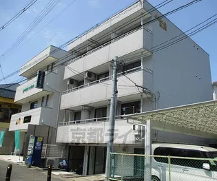 ドミール伊勢田の画像