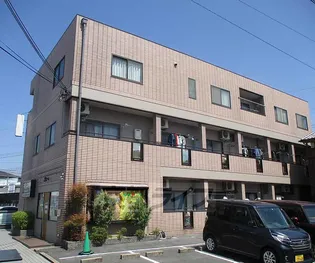 山下マンションの画像