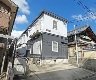 メゾンルポゼの画像