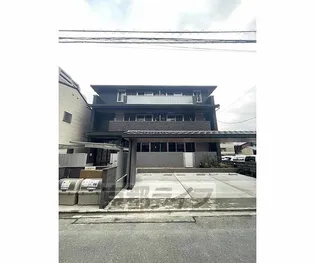 シャーメゾン烏丸五条の画像