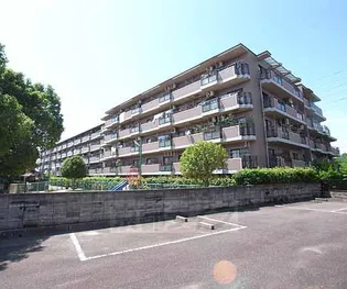 パデシオン宇治三室戸の画像