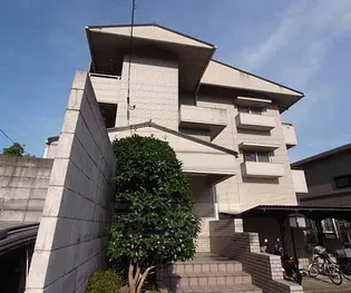 安井マンションの画像
