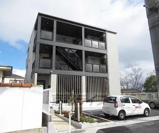 カーサ フェンテの画像