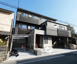 PREMIER MARSEI寺内町の画像