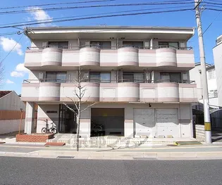 ジュネス大江の画像