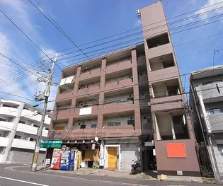 増田第三ハイツの画像