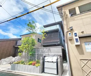 リベルテ猪熊の画像