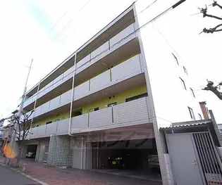 フロイデ大久保の画像