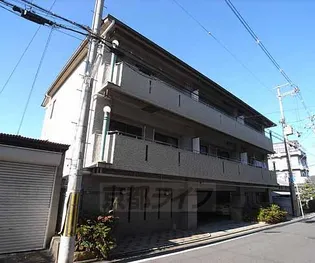 グランドール藤森の画像