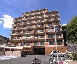 エルポート桃山の画像