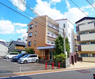 ピアチェ16【4階】の外観