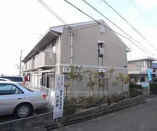 セジュール松井の画像