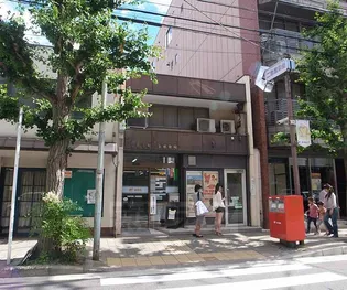 CASA VERDE寺町二条【703号室】の周辺