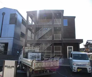第2シャトー小倉の画像