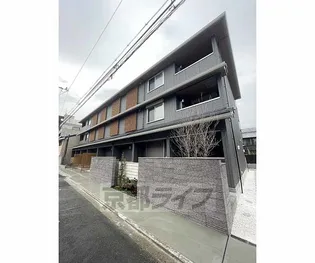 ラグーン京都六条の画像