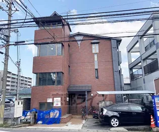 サンハイツステージの画像