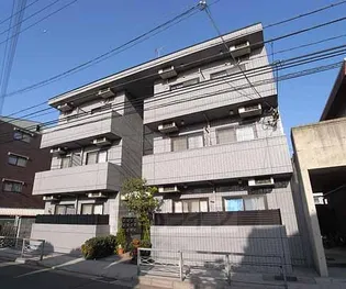 アネックス21の画像