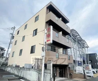 丹波橋サイドONEの画像