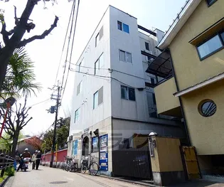 リバーサイド伏見の画像