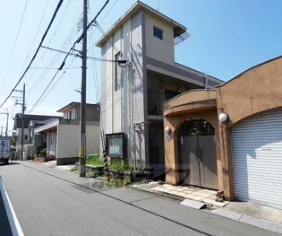 稲荷マンションの画像