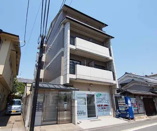 アルシェ丹波橋の画像