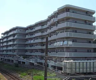 エルシティ桃山筑前の画像