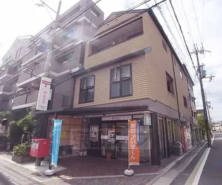 京都府京都市左京区吉田河原町【一戸建】の外観