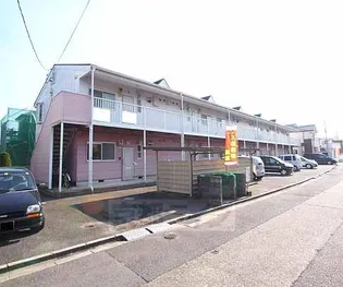 カーム西村の画像