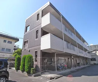 マリッチ赤池の画像