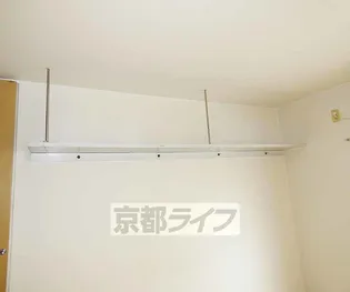 メゾン・グリンピア【4-B号室】の内装