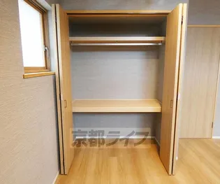 GOMON MOMOYAMA【S-102号室】の内装