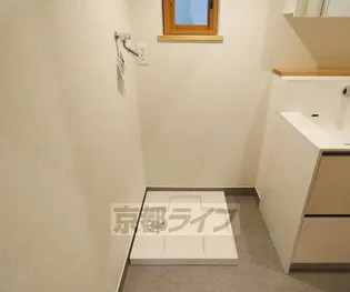 GOMON MOMOYAMA【S-102号室】のその他画像