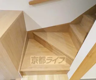 GOMON MOMOYAMA【S-102号室】のその他画像