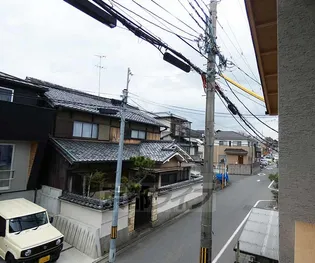 GOMON MOMOYAMA【S-102号室】のその他画像