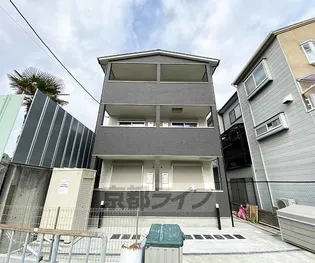 ジーメゾン京都梅津の画像