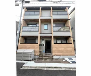 プランドール百万遍2NDの画像