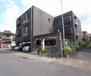 ノースヒルズの画像