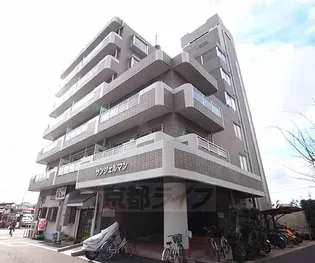 サンジェルマンの画像