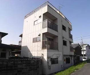 神泉ハイツの画像