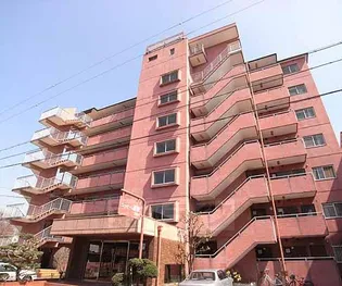 シャトー深草 2NDの画像