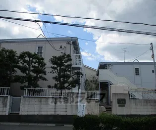 ハイツしずかの画像