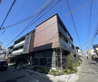 エスポワールK2 京都駅西の画像