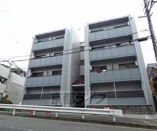 アーバンヒル桃山の画像