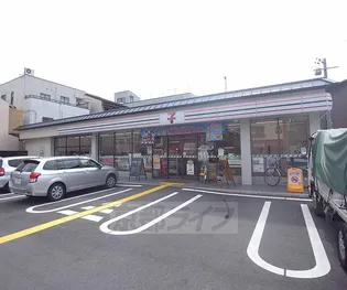 京都府京都市北区大将軍東鷹司町【一戸建】の外観